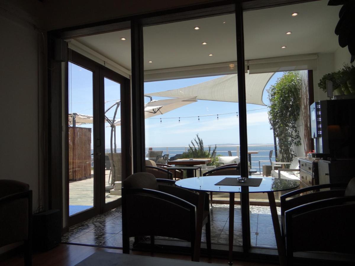 Laura Del Mar Hotel Boutique Concon Exterior photo